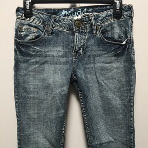 Mudd Bootcut Jeans